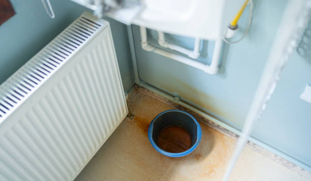 Fire Damage Restoration in Morningside, MD